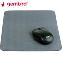 Mousepad Gembird GREY CLOTH