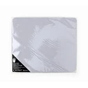 Mousepad Gembird PRINTABLE WHITE SIZE MEDIUM