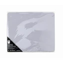 Mousepad Gembird PRINTABLE WHITE SIZE SMALL