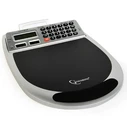 Mousepad Gembird USB COMBO With HUB, MEMORY CARD, CALCULATOR, THERMOMETER