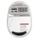 Mousepad Gembird USB COMBO With HUB, MEMORY CARD, CALCULATOR, THERMOMETER