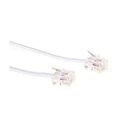 Modular cable RJ11 6P/4C 2 m (MPK182W)