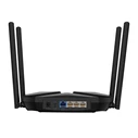 Router Mercusys Mr85X, Wi-Fi 6, 3Gbps Ax3000, Dual Band