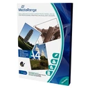 Φωτογραφικό χαρτί MediaRange DIN A4 PP h, glossy, 160g, 50τμχ