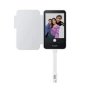 Insta360 Snap Selfie Screen Usb-c Rear Camera Selfie Screen Iphone-android Cinsfavn