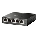 Network Switch Mercusys Desktop Ms105Gs-M2, 5X 2.5Gbps Θύρες, Un/1.0