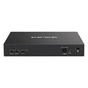 Network Switch Mercusys MS110CMP PoE Support Black