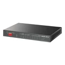 Network Switch Mercusys Ms110Gmp, 8X 10/100/1000Mbps Poe+, 2X Gigabit, Ver. 1.0