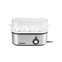 Βραστήρας Αυγών Mesko MS-4485 3 Θέσεων 350W