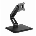 Βάση Monitor Gembird Full-Motion Touchscreen Desk Stand Max 32' Vesa 100X100 Black