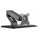 Βάση Monitor Gembird Full-Motion Touchscreen Desk Stand Max 32' Vesa 100X100 Black