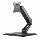 Βάση Monitor Gembird Full-Motion Touchscreen Desk Stand Max 32' Vesa 100X100 Black