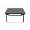 Βάση Monitor Gembird RECTANGLE Black