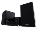 Ηχοσύστημα Aiwa MINI HI-FI Stereo BT5.0 SYSTEM RMS 50W