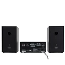 Ηχοσύστημα Aiwa MINI HI-FI Stereo BT5.0 SYSTEM RMS 50W