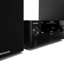 Ηχοσύστημα Aiwa MINI HI-FI Stereo BT5.0 SYSTEM RMS 50W