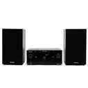 Ηχοσύστημα Aiwa MINI HI-FI Stereo BT5.0 SYSTEM RMS 50W