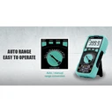 PROSKIT ψηφιακό πολύμετρο True RMS MT-1710N