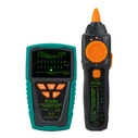 Tester Καλωδίων Proskit Tester Καλωδίων Δικτύου MT-7029N για RJ45/11/12