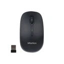 Ποντίκι Ασύρματο Meetion MT-R547 2.4G / Μαύρο