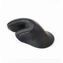 Ποντίκι Ασύρματο Gembird Ergonomic Wireless 6-Button Optical Black