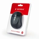 Ποντίκι Aσύρματο Gembird Bluetooth 6-BUTTON Black