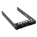 CoreParts 2.5" Hot-swap Tray - Βάση Hot-swap 2.5" για SATA/SAS (MUXMS-00493)