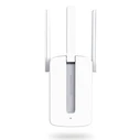 WiFi Extender Mercusys Range MW300RE, 300Mbps, MIMO, Ver. 4
