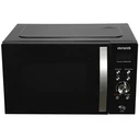 Φούρνος Μικροκυμάτων Aiwa GLASS DIGITAL With GRILL 23L 800W