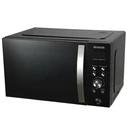 Φούρνος Μικροκυμάτων Aiwa GLASS DIGITAL With GRILL 23L 800W