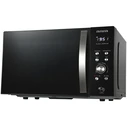 Φούρνος Μικροκυμάτων Aiwa GLASS DIGITAL With GRILL 23L 800W