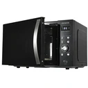 Φούρνος Μικροκυμάτων Aiwa GLASS DIGITAL With GRILL 23L 800W