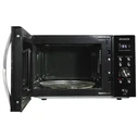 Φούρνος Μικροκυμάτων Aiwa GLASS DIGITAL With GRILL 23L 800W