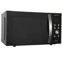 Φούρνος Μικροκυμάτων Aiwa GLASS DIGITAL With GRILL 23L 800W