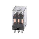24V DC Electromechanical Relay 5A - Pack of 3 (MY3)