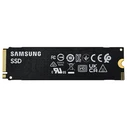 SAMSUNG SSD NVMe PCIe 4.0 x4 M.2 2280 PM9C1 MZ-VL85120 512GB