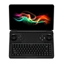Laptops GPD Win Mini HX370 Ryzen AI 9 HX 370 7 FHD Touchscreen 120Hz 32GB 2TB Black Windows 11