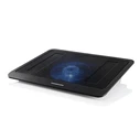 Βάση Laptop Modecom CF13 35.6 cm (14") Black