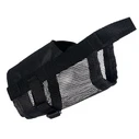 Λουράκι Σκύλου TRIXIE Muzzle with Net Insert
