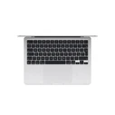 Laptops Apple MacBook Air M5 13.6 inch 16 GB 512 GB SSD Wi-Fi 7 macOS Tahoe Silver
