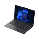 Laptop Lenovo ThinkPad E14 Gen 5 Intel Core i7 1355U Touchscreen 14 inches 16 GB 512 GB SSD Windows 11 Pro
