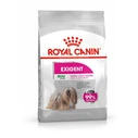 Ξηρά Τροφή Σκύλων Royal Canin Mini Exigent 1kg Adult Vegetable