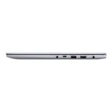 Asus Vivobook 16X Laptop Intel Core i9 16 1 TB RTX 4050 Windows 11 Home Silver