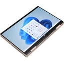 Laptops HP Pavilion x360 14-ek2000ny Core i5 120U 14 inch FHD Touch IPS 16GB 512GB SSD Pale Golden Rose