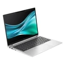 Laptop HP EliteBook 835 G11 AMD Ryzen 5 8540U 13.3 inch WUXGA 16GB 512GB SSD Windows 11 Pro AI PC Silver