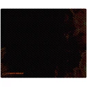 Mousepad Esperanza EGP101R Gaming Black