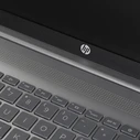 HP Laptops HP 17 CN3003D i3 N305 17.3 inch 8GB SSD 256GB Bluetooth Windows 11 Natural Silver Repack 2Y