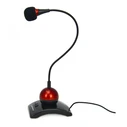 Μικρόφωνο Esperanza EH130 PC Black,Red