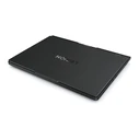 Lenovo Laptop Legion Pro 5 16ADR10 Ryzen 9 8945HX 16 WQXGA IPS 500 nits 240 Hz 32 GB DDR5 5200 SSD 1 TB GeForce RTX 5060 8 GB NoOS Eclipse Black