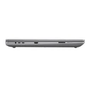 Laptops HP ZBook Fury G1i Intel Core Ultra 7 265HX 18 WQXGA 32 GB DDR5 SDRAM 1 TB SSD NVIDIA RTX PRO 3000 Blackwell Wi Fi 7 Windows 11 Pro Silver